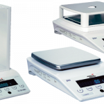 LS laboraty scales range