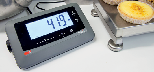 i5 weighing indicator