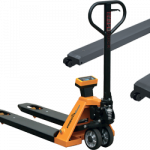 Access crane scales & pallet trucks