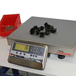 industrial weighing scales