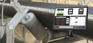 Continuous weighing supervision software DATABULK BS