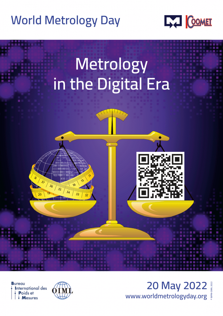 Word Metrology Day 2022