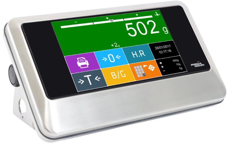 Weighing Indicator i25