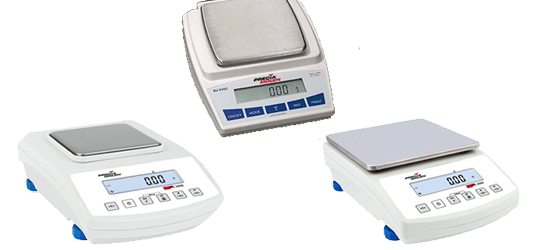 Laboratory Checkweighing Scales