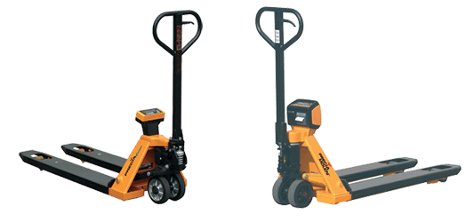 Pallet trucks